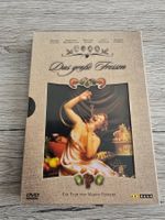 Das grosse Fressen - DVD - Marco Ferreri - Top Zustand!