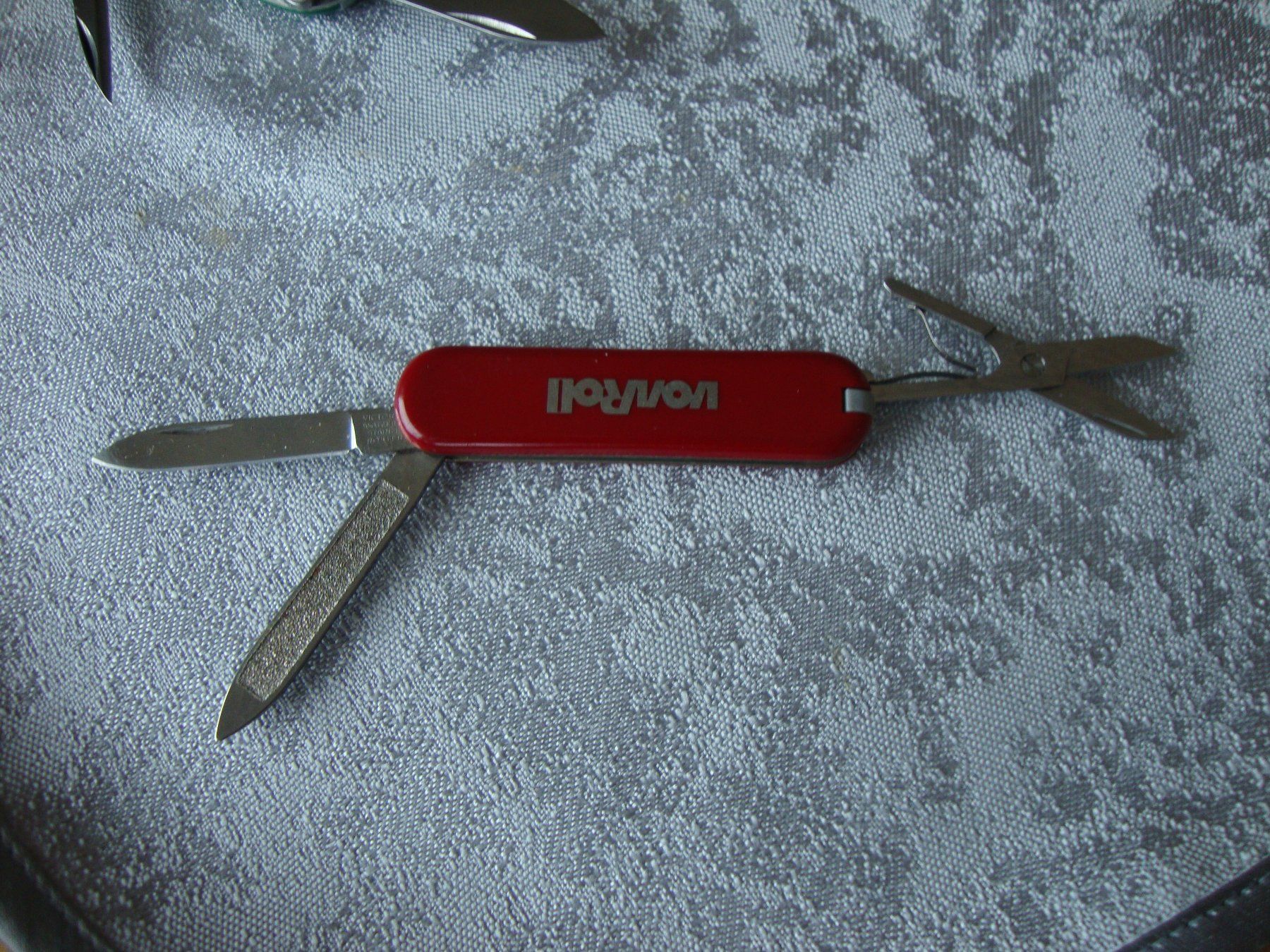 Taschenmesser: 5 Stück Sackmesser Victor Inox u.A – Gebraucht aus Rorschacherberg von Pbumi 3