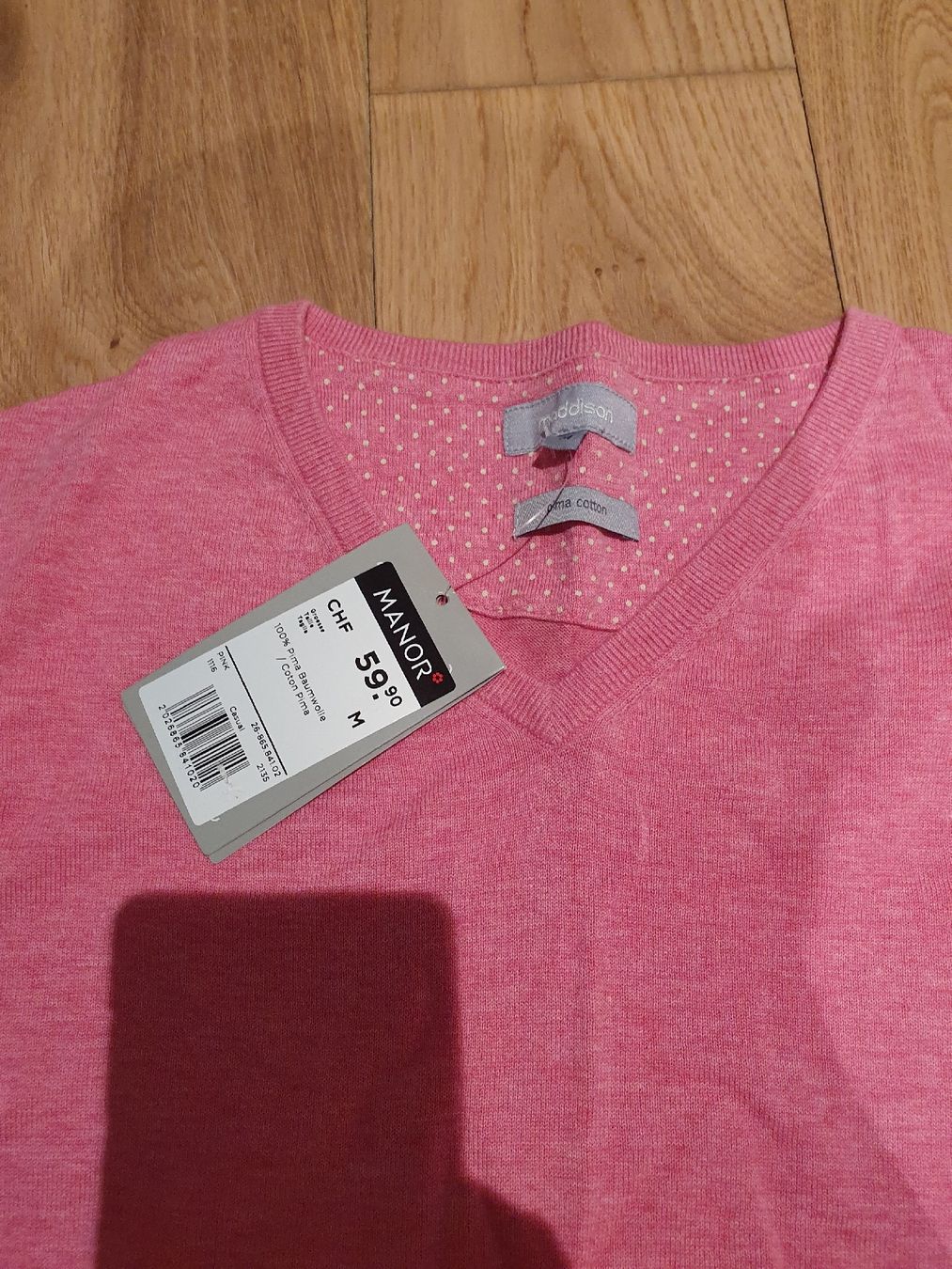 Maddison Maglioni & Felpe: Maddison, Pullover, M, Neu – Nuovo e nell'imballaggio originale da Winterthur venduto da Sjull 1