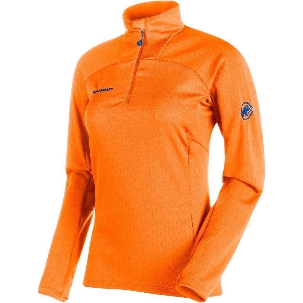 Mammut T-shirts: Mammut Moench Advanced Half Zip gr XL – Neuf (Voir description) à Zürich par Altruisti