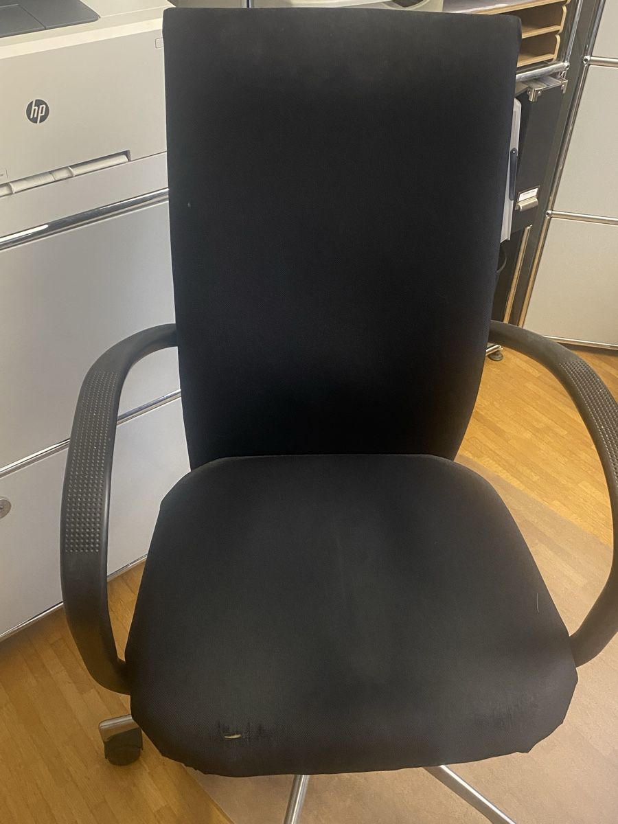 Vitra Sedie: Vitra Bürostuhl – Usato da Muttenz venduto da Paepu1 3
