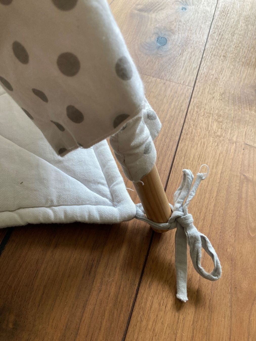 Alri letti & mobili per bambini: Tipi/Spielzelt fürs Kinderzimmer – Usato da Rüdlingen venduto da lea888 5