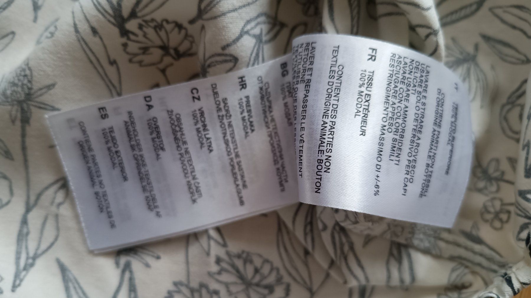 Marc O'Polo Blusen: Marc O’Polo Bluse – Gebraucht aus Zürich von jona8859 1