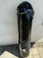 Hammer Boxsack / Sandsack – sehr guter Zustand