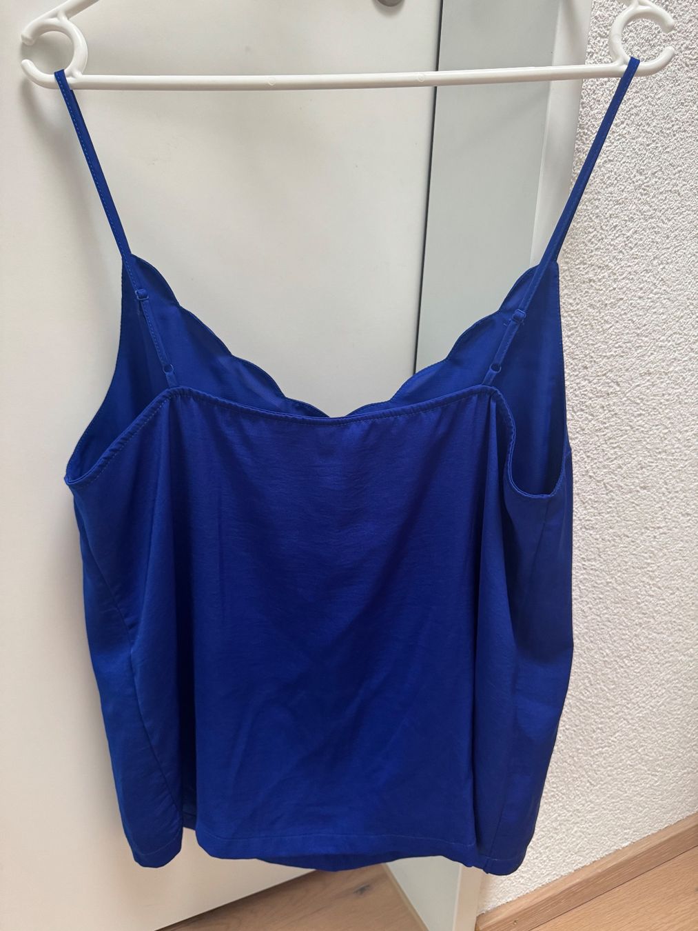 Only Top: ONLY Top, blau, Grösse 40 – Usato da Winkel venduto da Schorley 1
