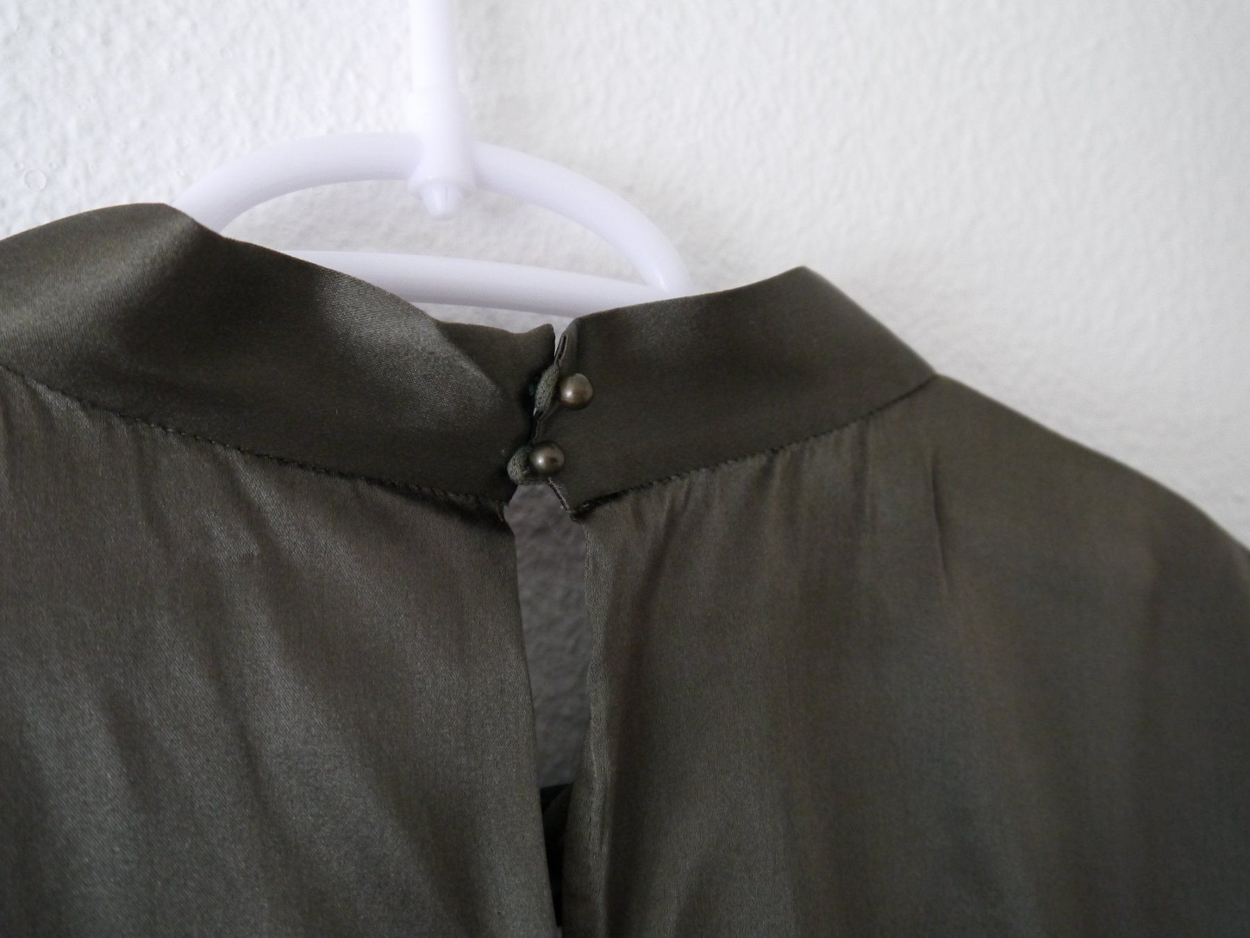 Marc Cain Camicette: Marc Cain Bluse aus Seide N5 – Usato da Hagendorn venduto da Blaf 5