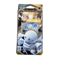 Pokémon Galarian Darmanitan - Darkness Ablaze Theme Deck​