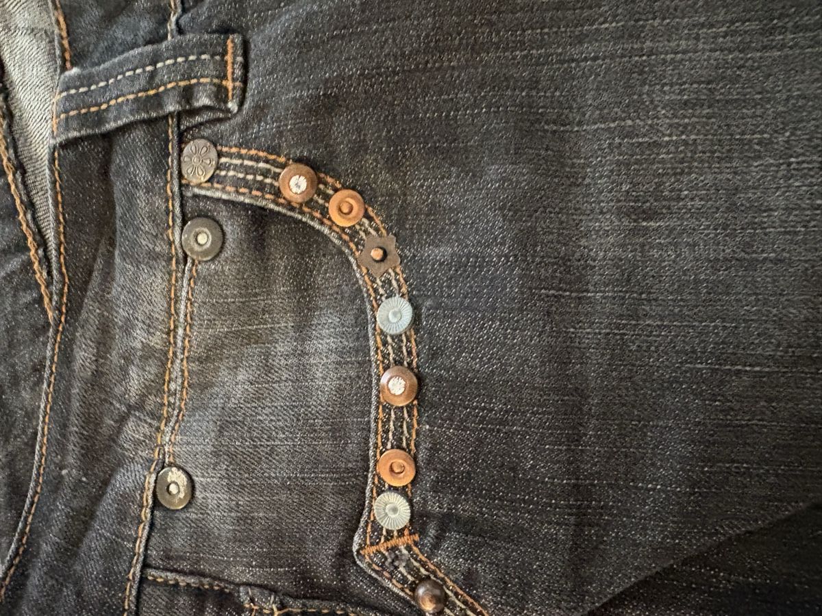 Jeans: JEANS damen VERSAL – Neu (gemäss Beschreibung) aus Herzogenbuchsee von warrior77 4