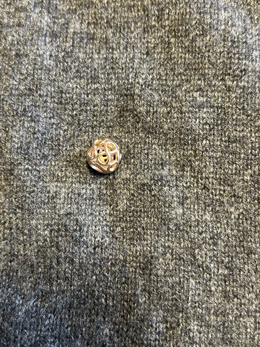 Pandora Ciondoli: Pandora eternity bead rosegold – Nuovo (secondo la descrizione) da Wohlen b. Bern venduto da Honeypie