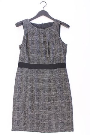 Marc Aurel Bleistiftkleid Gr. 38 grau