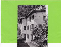 Evang. Heimstätte und Jugendhaus Ascona-Moscia