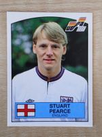 Panini Euro 1988 Einzelsticker Nr. 168