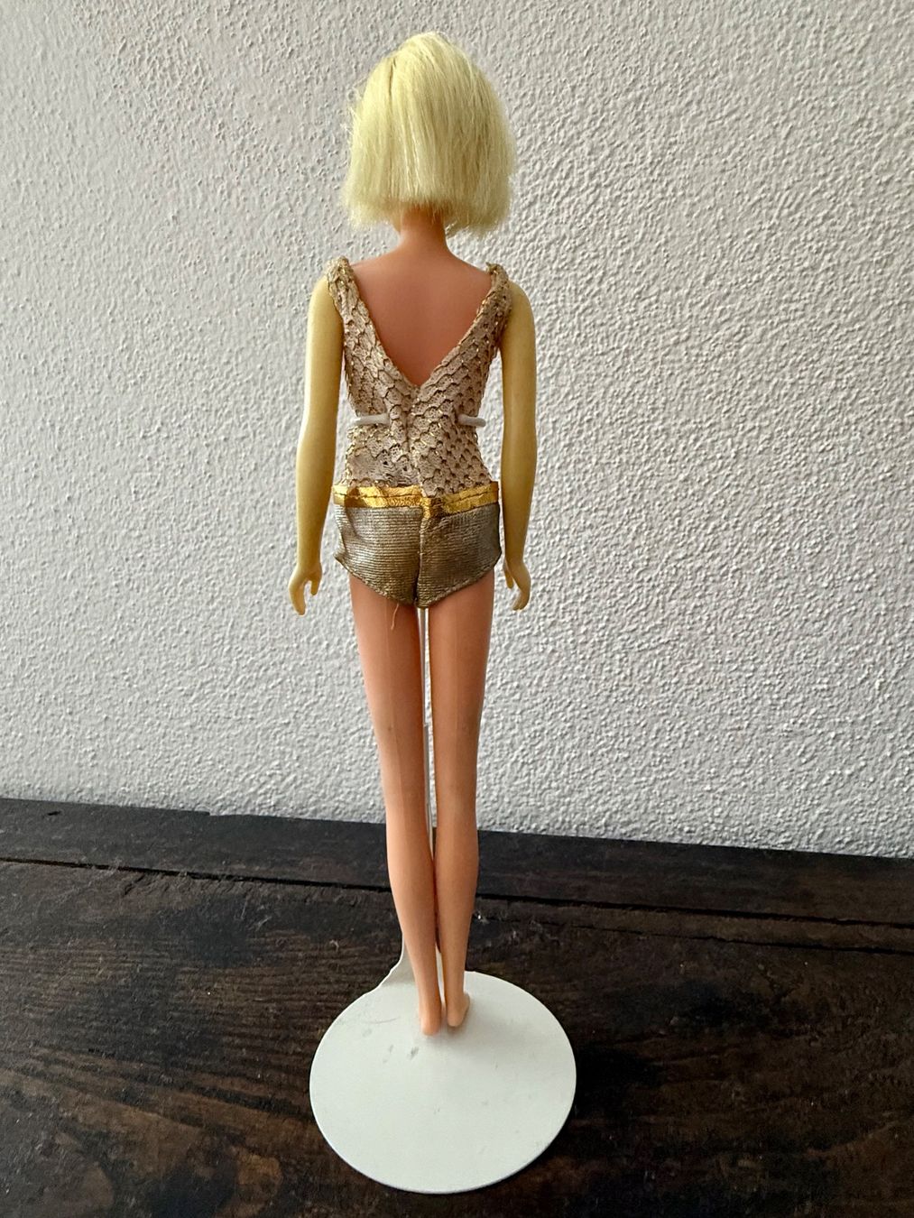 Bambole: Barbie - Casey 1967 – Usato da Breganzona venduto da mas_tv72 2