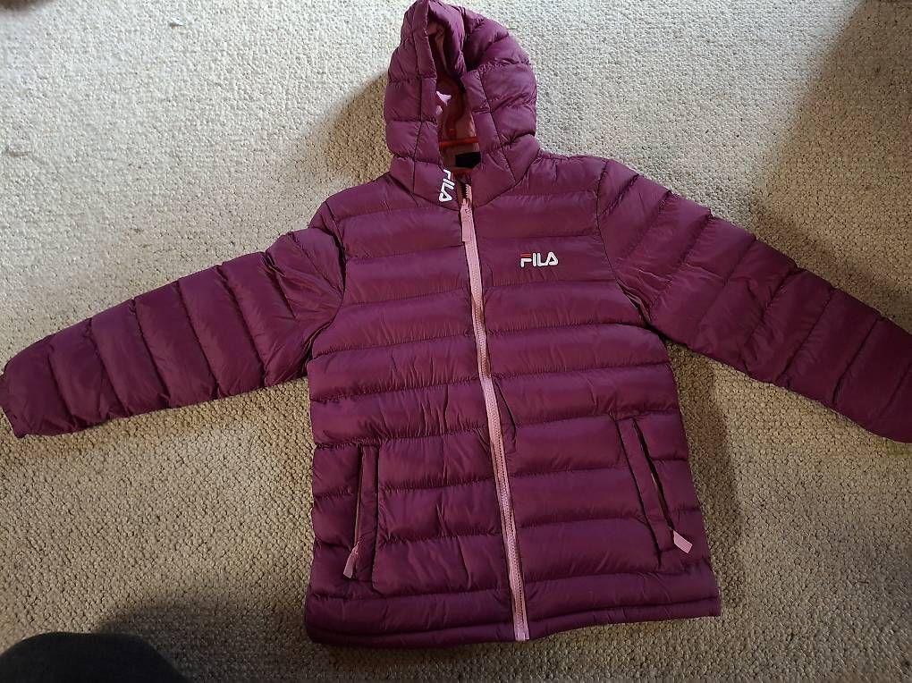 Giacche & Cappotti: Übergangsjacke 164 – Usato da Eriswil venduto da swe_t72b
