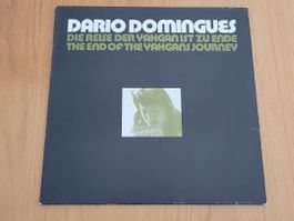 LP  Dario Domingues