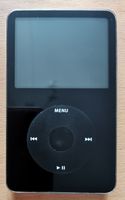 iPod Classic 80GB defekt: startet und lädt nicht