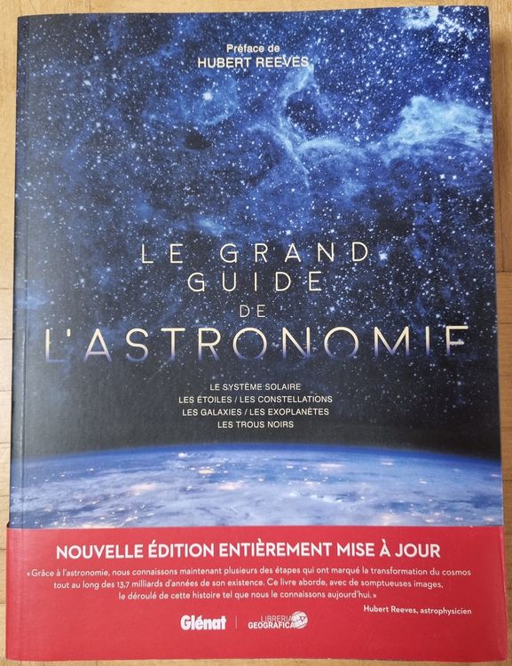 Le grand guide de l