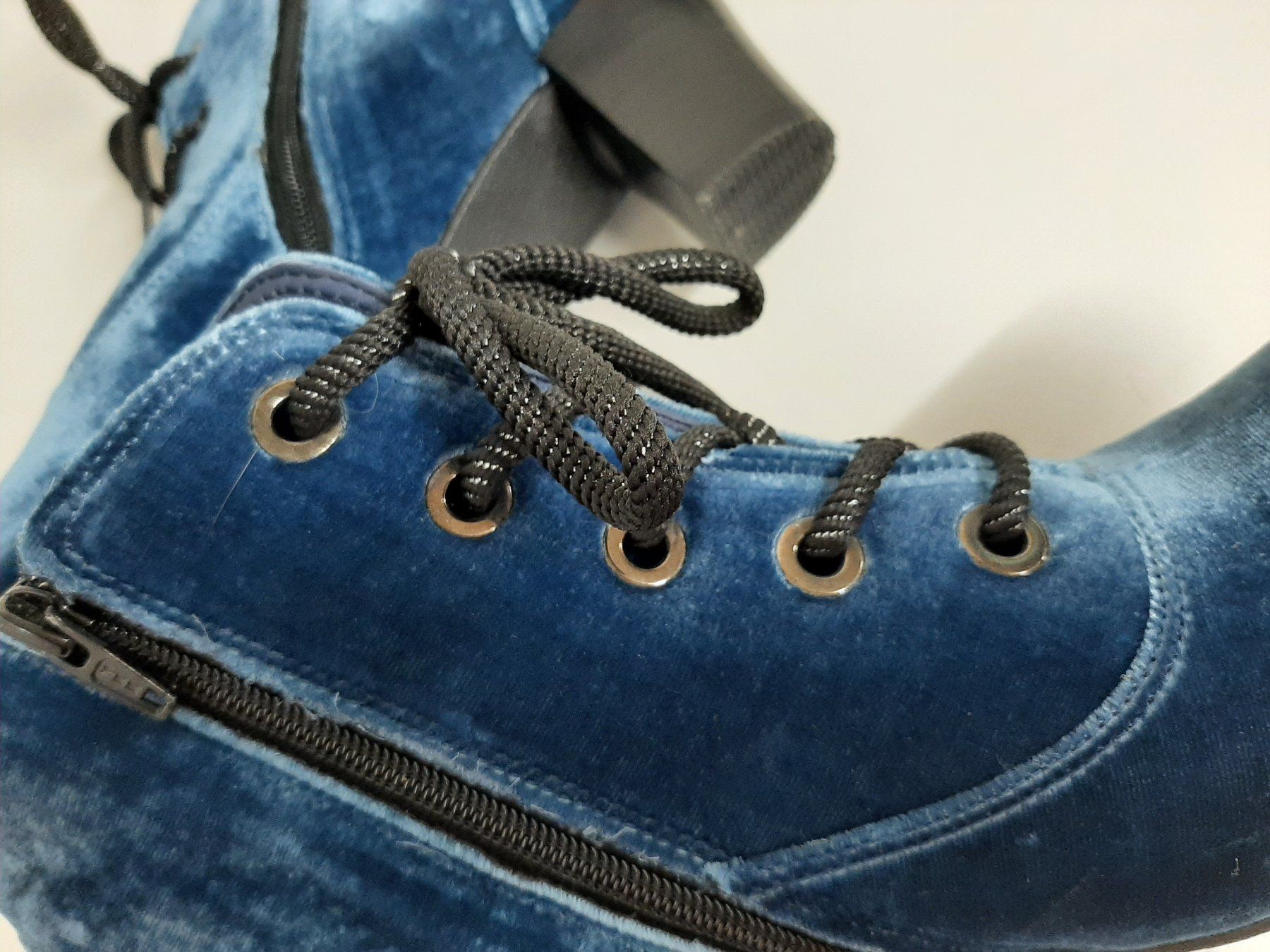 Deerberg Chaussures femmes: Stiefelette Gr 41 Marke: Deerberg – D'occasion à Witterswil par Regus 1