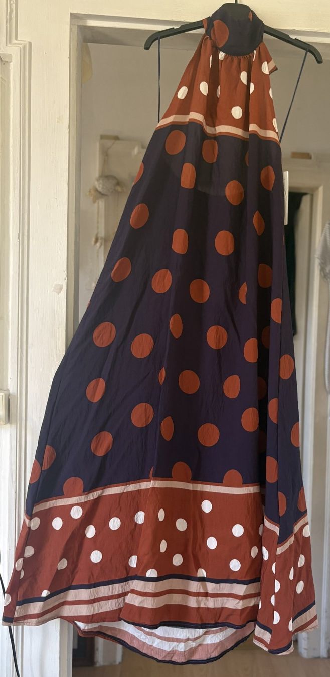 Kleider: ROBE MIXT VISCOSE! M – Neu und originalverpackt aus Locarno von NicoNion 1