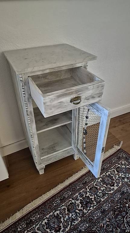 Kommoden: Shabby Chic Möbeli – Gebraucht aus Büetigen von san_gmc2