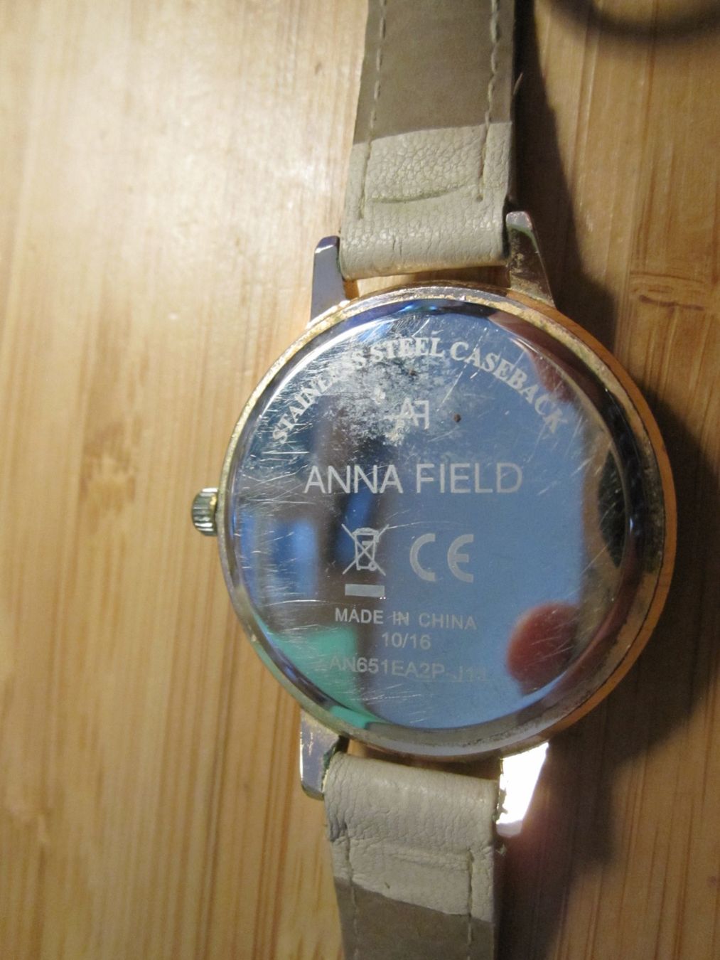 Orologi: Uhr – Usato da Weier im Emmental venduto da waefler03 3