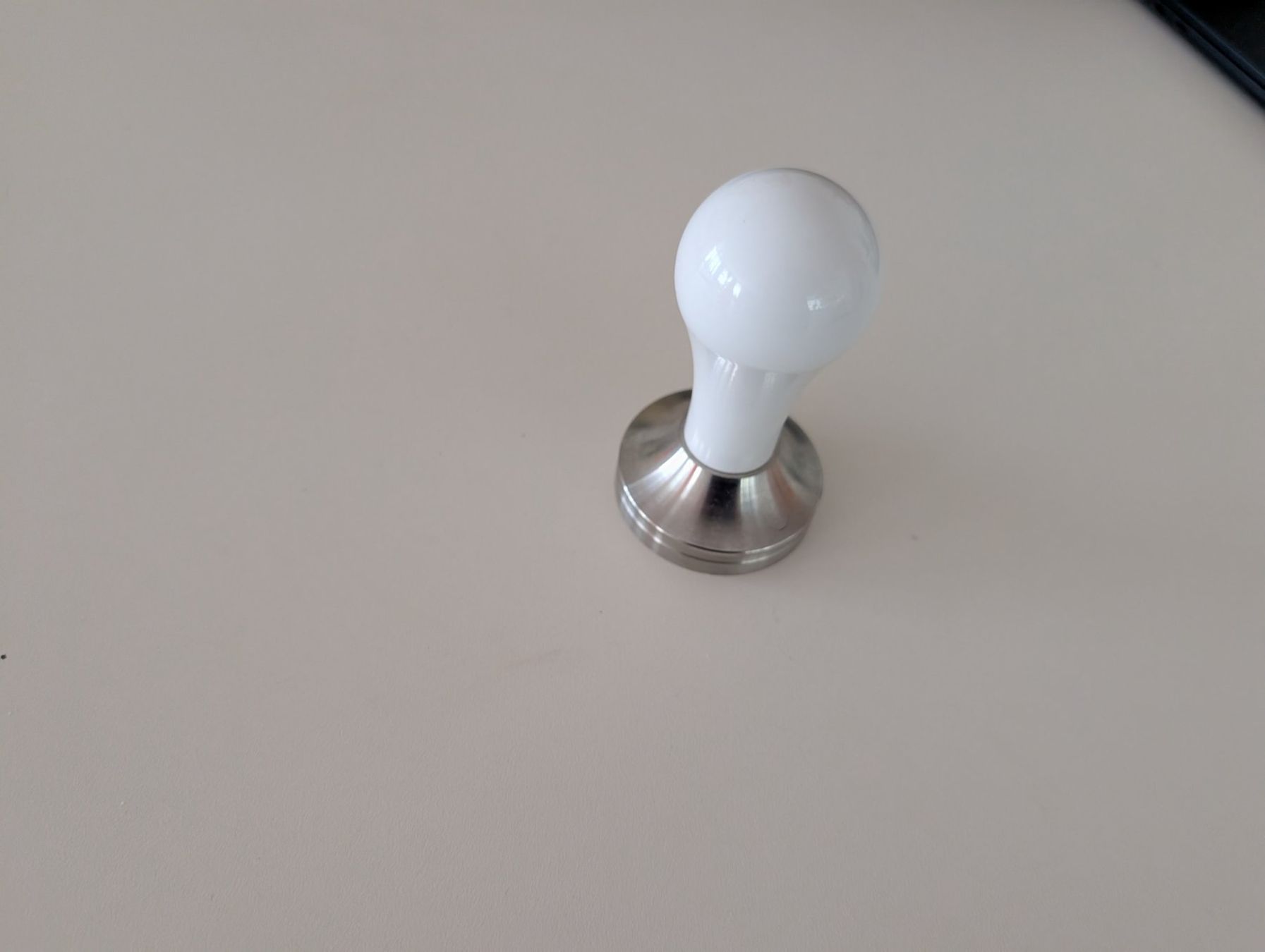 De'Longhi Elettrodomestici da cucina: Kaffee Tamper 51mm – Usato da Zürich venduto da flooswal 2