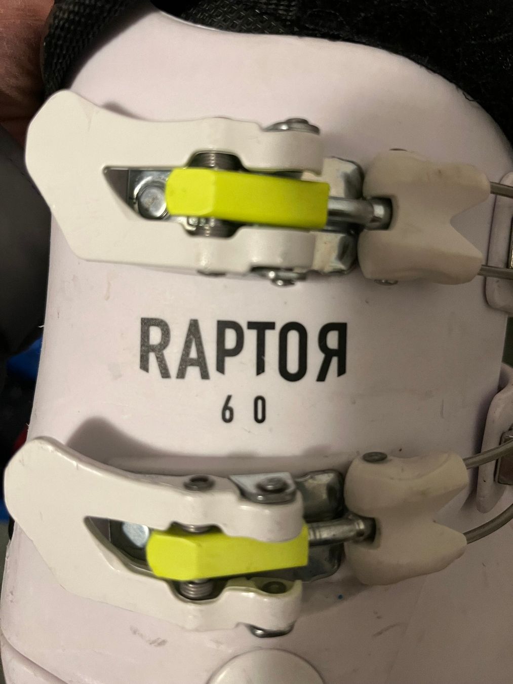 Head Scarpe da uomo: Kinder Skischuhe – Usato da Basel venduto da ricohirsch 2