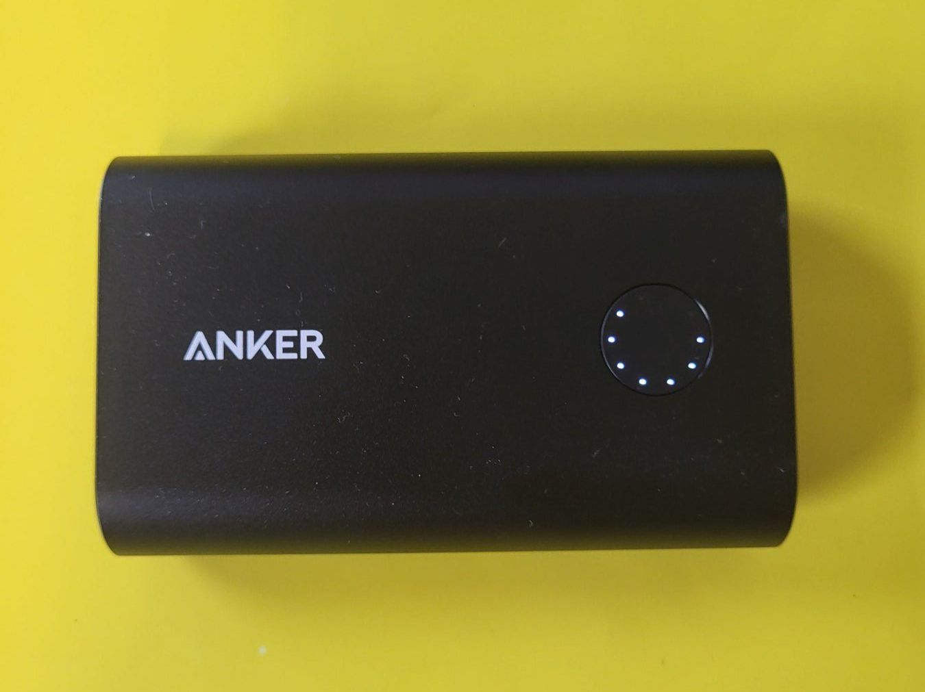 Caricabatterie: Anker PowerCore 10000mAh Powerbank – Nuovo (secondo la descrizione) da Rümlang venduto da Greenliff
