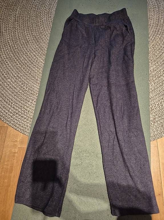 S.Oliver Pantaloni: Stoffhose s.Oliver 34 – Usato da Teufen AR venduto da jelenajk