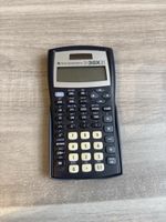 Calculatrice TI-30XIIS