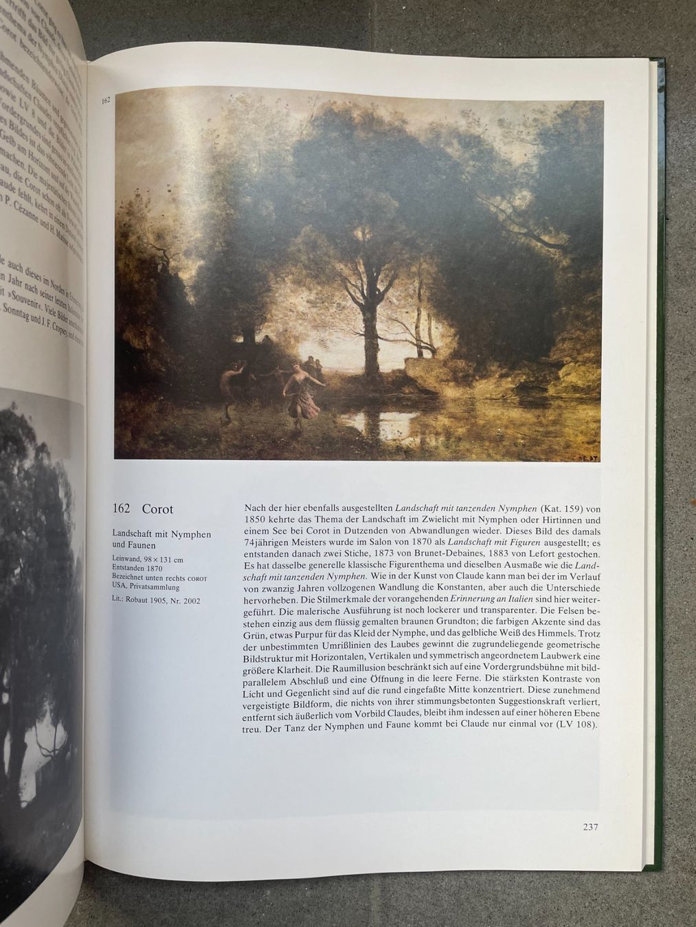 Libri: Im Licht von Claude Lorrain 1983 – Usato da Zofingen venduto da angito 5