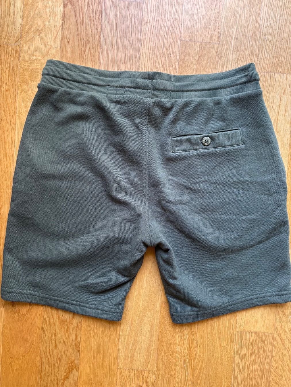 Pantaloni: Shorts von Indicode Jeans * S – Usato da Basel venduto da AufeinenBlick 1