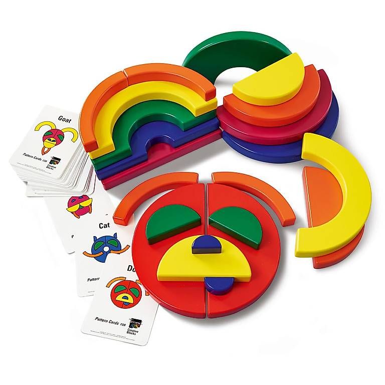 Puzzles: Legepuzzle CircleSet Holz – Gebraucht aus Thayngen von xelera 1