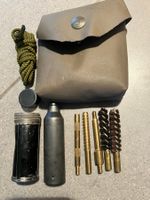 Putzzeug zu Pistole SIG 210/220 komplett und neuwertig.