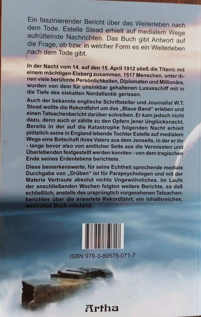 Libri: Die blaue Insel – Usato da Mönchaltorf venduto da nomchat 1