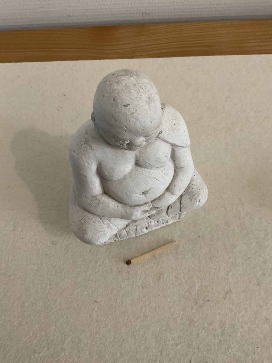 Sculptures & Statues: Buddha Statue – D'occasion à Zürich par hi2_vh96 4