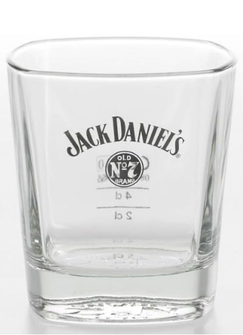 Jack Daniels Bevande alcoliche: Jack Daniel's Old No. 7 Tennessee Whiskey Geschenkbox + Glas – Nuovo e nell'imballaggio originale da Bülach venduto da StoreInShop.com 3