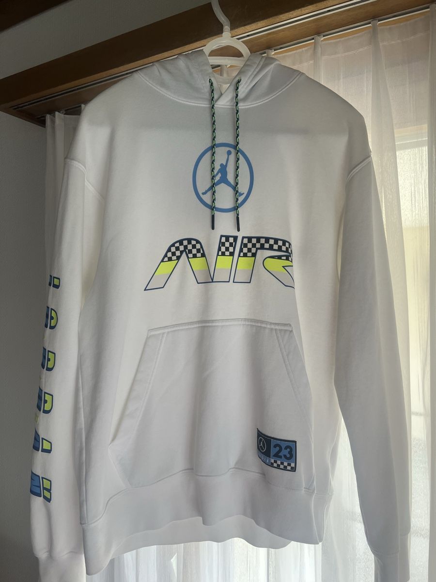 Jordan Pulls et sweat-shirts: JORDAN Knaben Pullover  – D'occasion à Appenzell par Andrijana75 3