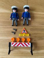 Lot Playmobil vintage 3906 incomplet