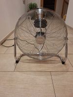 Ventilator