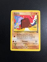 Team Rocket Diglett 52/82 Ab 1
