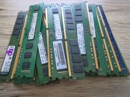 24 x 8 GB PC3 RAM