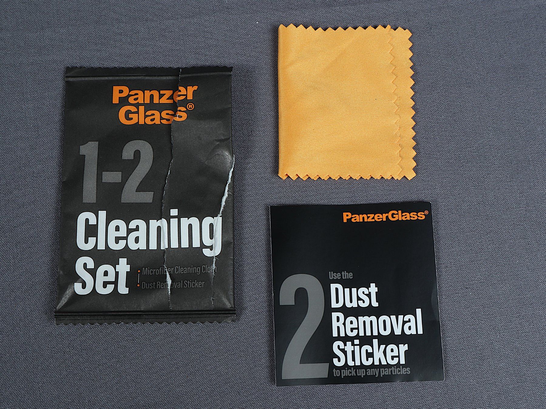 Panzerglass Coques & Protection écran: PANZER GLASS Camera Lens Protection  iPhone 17 Pro – Neuf (Voir description) à Steinen par Restwert_Steinen 6