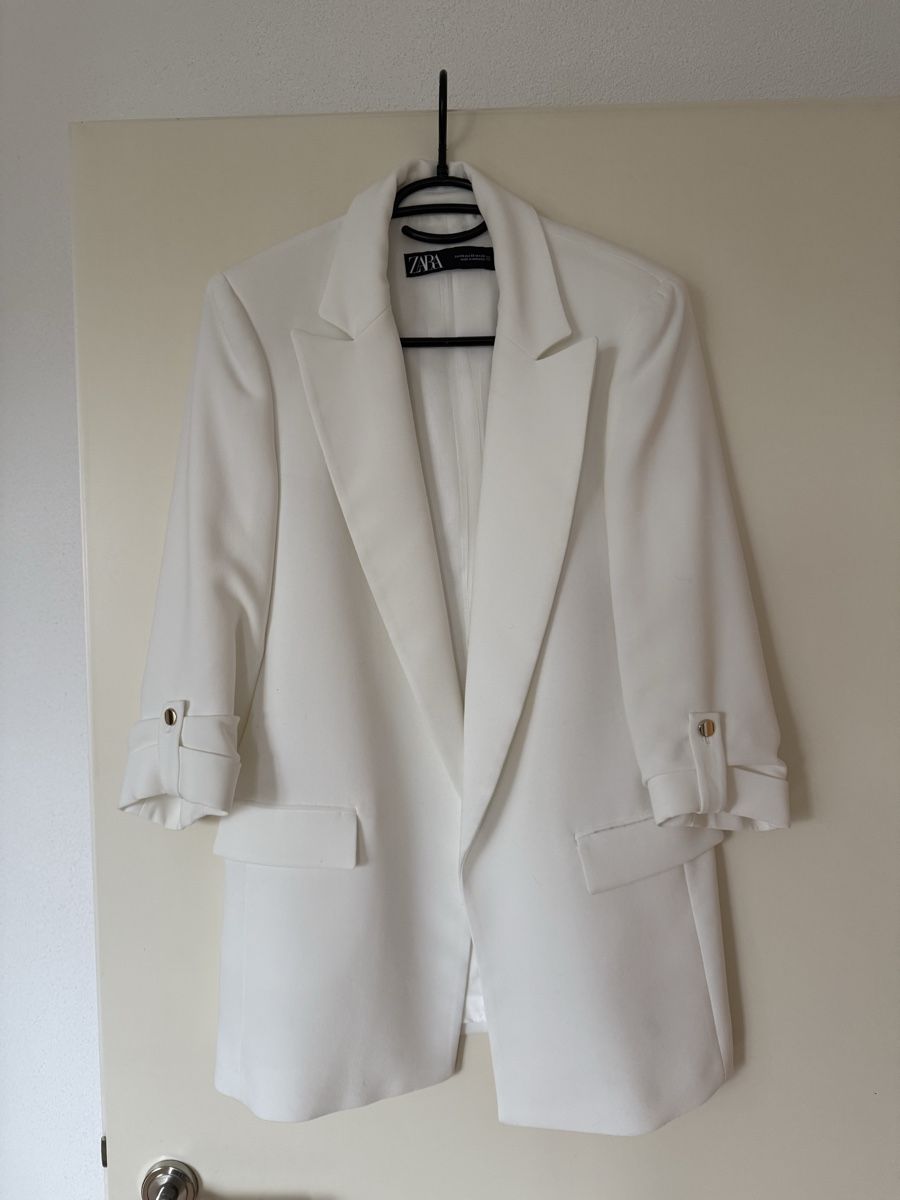 Zara Giacche: Damen Blazer – Usato da Luzern venduto da Sandiego2006