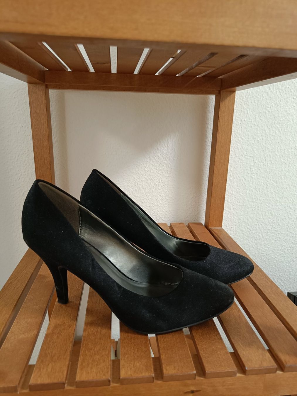 Graceland Damenschuhe: Graceland High Heels Gr. 39 | 3 Paar Set – Gebraucht aus Zürich von Atelier.Second 7