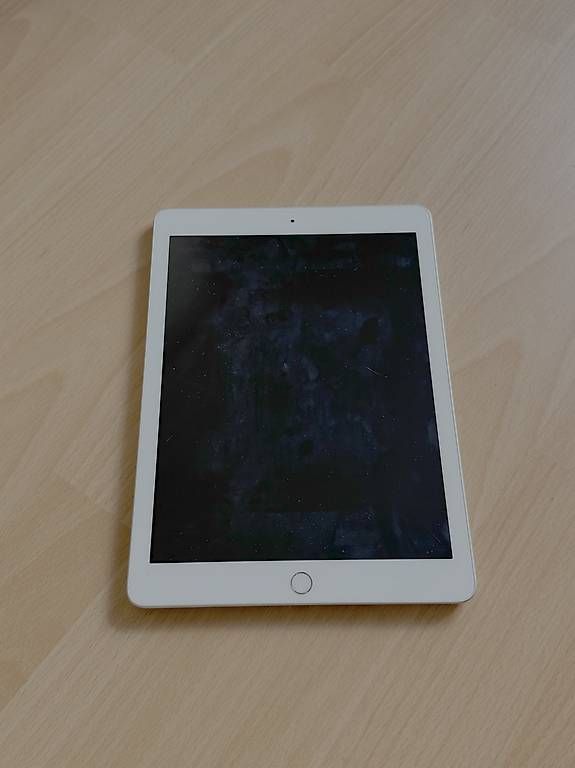 Apple Tablet PC: Ipad Air (5. Generation) - 9.7" – Usato da Luzern venduto da gvard