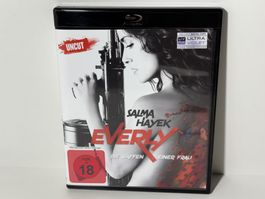 Everly Blu Ray