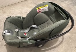 Cybex Cloud T I-Size