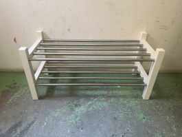 Schuhgestell
