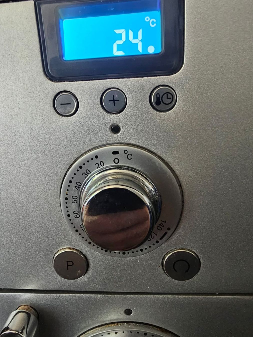 Kenwood Elettrodomestici da cucina: Kenwood Cooking Chef KM080 Major – Usato da Winterthur venduto da BW.1994 5